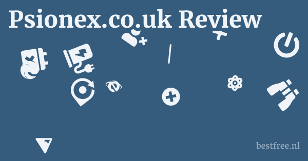 Psionex.co.uk Review 1 by BestFREE.nl