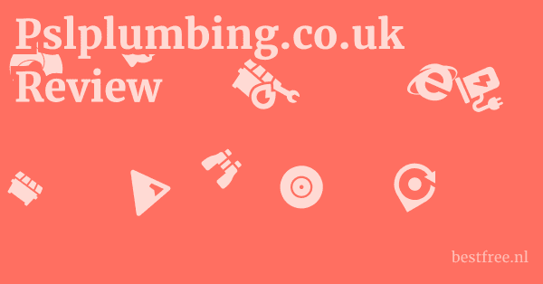 Pslplumbing.co.uk Review 1 by BestFREE.nl