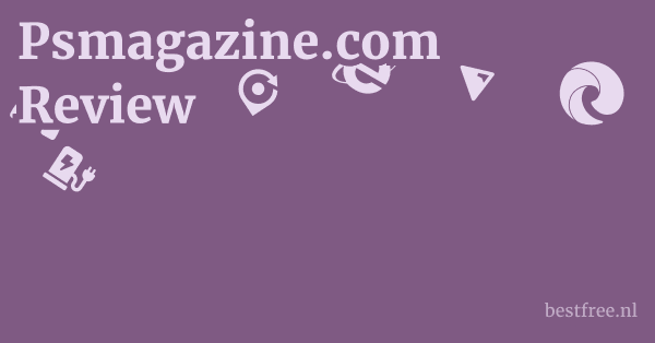 Psmagazine.com Review 1 by BestFREE.nl