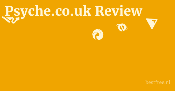 Psyche.co.uk Review 1 by BestFREE.nl