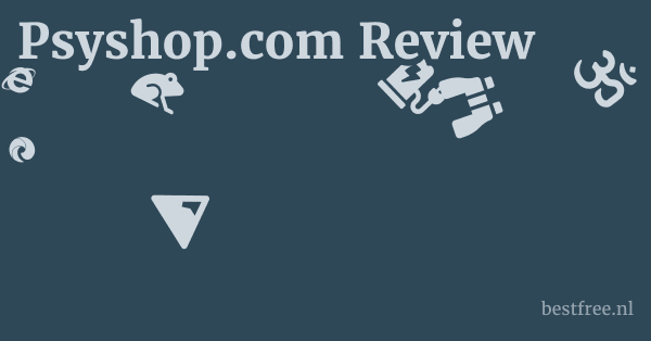 Psyshop.com Review 1 by BestFREE.nl