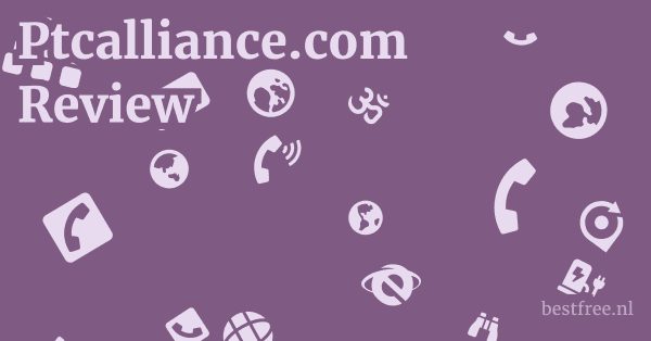 Ptcalliance.com Review 1 by BestFREE.nl