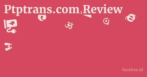 Ptptrans.com Review 1 by BestFREE.nl
