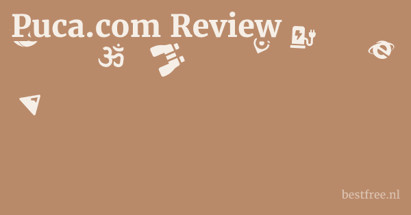 Puca.com Review 1 by BestFREE.nl