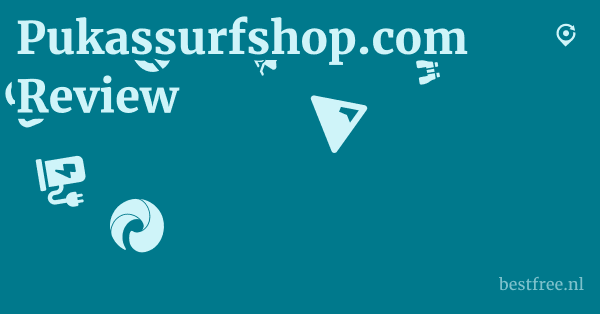 Pukassurfshop.com Review 1 by BestFREE.nl