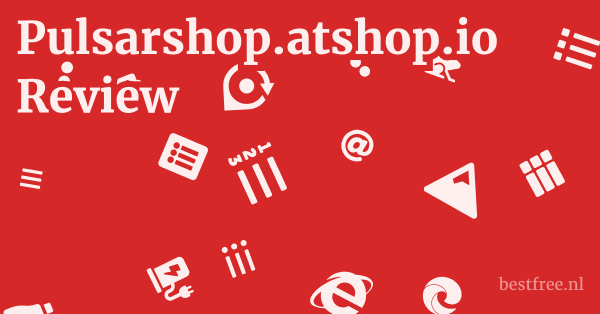 Pulsarshop.atshop.io Review 1 by BestFREE.nl