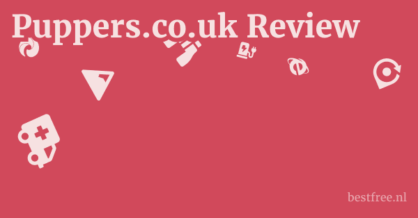 Puppers.co.uk Review 1 by BestFREE.nl