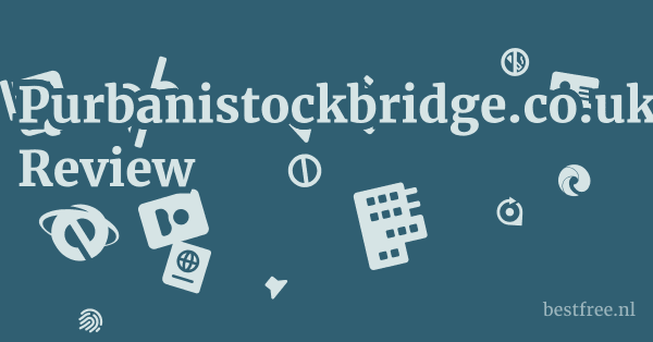 Purbanistockbridge.co.uk Review 1 by BestFREE.nl