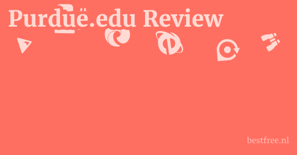Purdue.edu Review 1 by BestFREE.nl