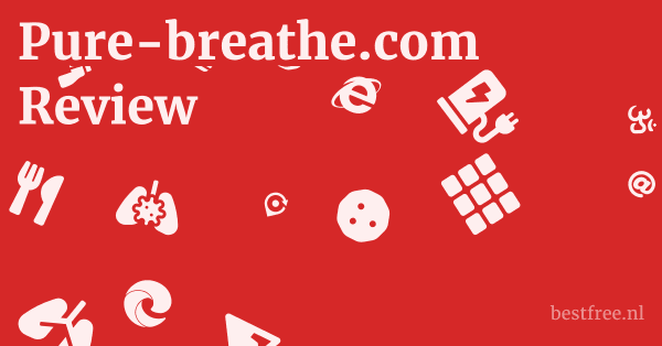 Pure-breathe.com Review 1 by BestFREE.nl