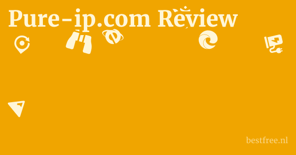 Pure-ip.com Review 1 by BestFREE.nl
