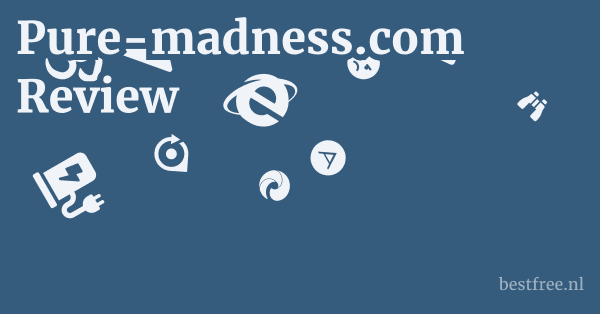 Pure-madness.com Review 1 by BestFREE.nl
