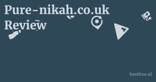 Pure-nikah.co.uk Review 1 by BestFREE.nl