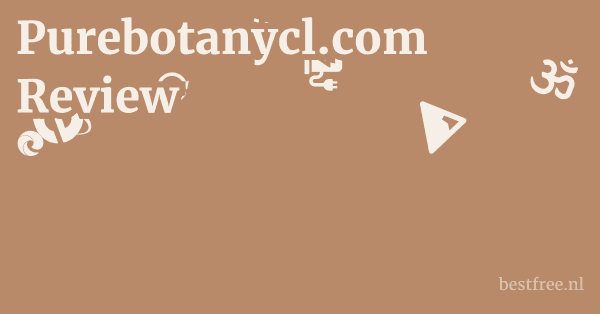 Purebotanycl.com Review 1 by BestFREE.nl
