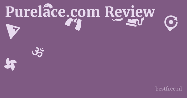 Purelace.com Review 1 by BestFREE.nl