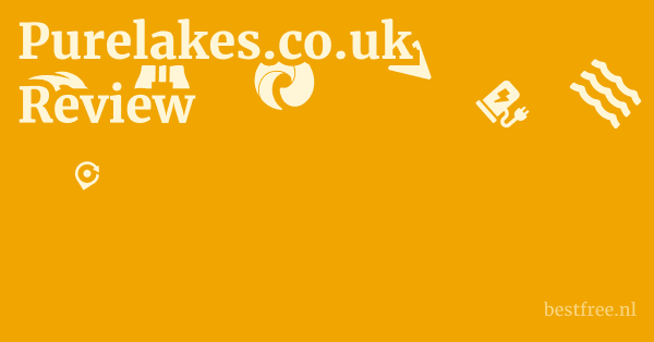 Purelakes.co.uk Review 1 by BestFREE.nl
