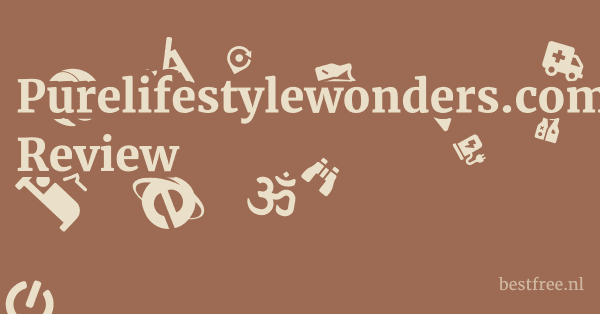 Purelifestylewonders.com Review 1 by BestFREE.nl