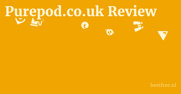Purepod.co.uk Review 1 by BestFREE.nl