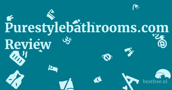 Purestylebathrooms.com Review 1 by BestFREE.nl