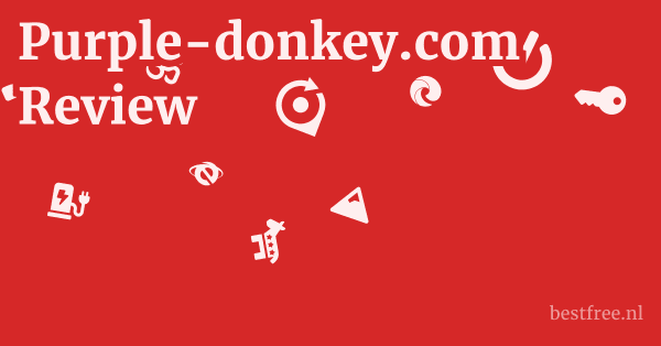 Purple-donkey.com Review 1 by BestFREE.nl