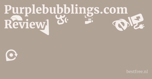 Purplebubblings.com Review 1 by BestFREE.nl