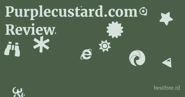 Purplecustard.com Review 1 by BestFREE.nl