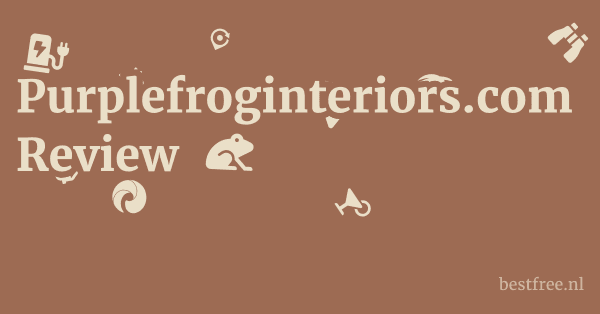 Purplefroginteriors.com Review 1 by BestFREE.nl