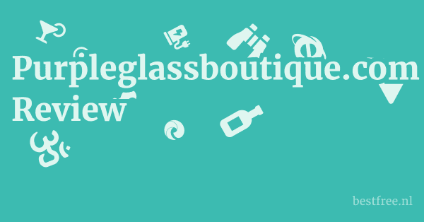 Purpleglassboutique.com Review 1 by BestFREE.nl