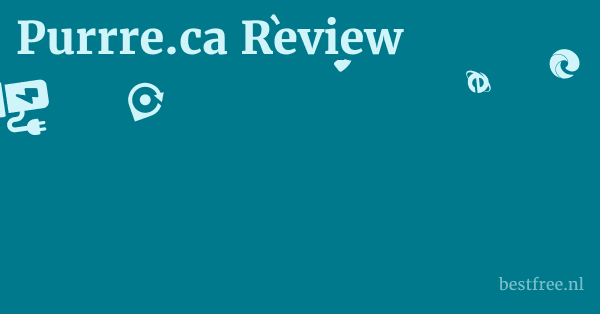Purrre.ca Review