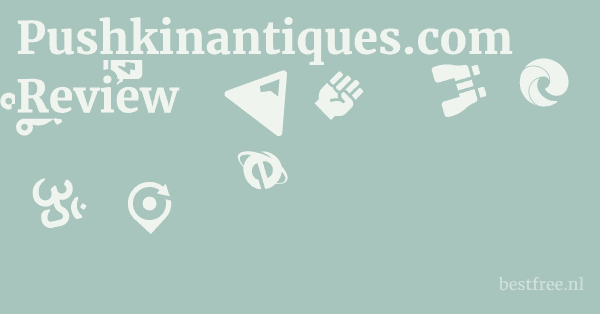 Pushkinantiques.com Review 1 by BestFREE.nl