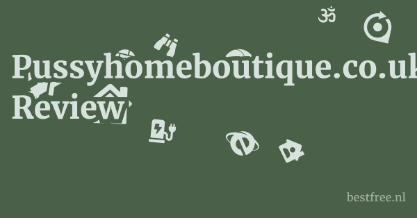Pussyhomeboutique.co.uk Review 1 by BestFREE.nl