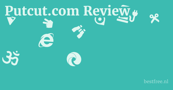 Putcut.com Review 1 by BestFREE.nl