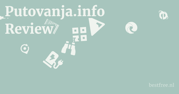 Putovanja.info Review 1 by BestFREE.nl