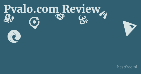 Pvalo.com Review 1 by BestFREE.nl