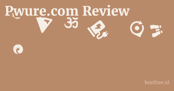 Pwure.com Review 1 by BestFREE.nl