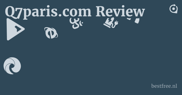 Q7paris.com Review 1 by BestFREE.nl