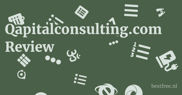 Qapitalconsulting.com Review 1 by BestFREE.nl