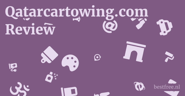 Qatarcartowing.com Review 1 by BestFREE.nl
