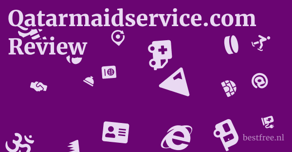 Qatarmaidservice.com Review 1 by BestFREE.nl