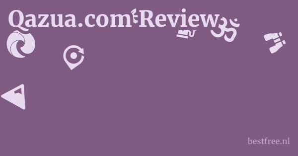 Qazua.com Review 1 by BestFREE.nl