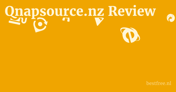Qnapsource.nz Review 1 by BestFREE.nl