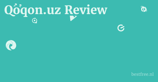 Qoqon.uz Review 1 by BestFREE.nl
