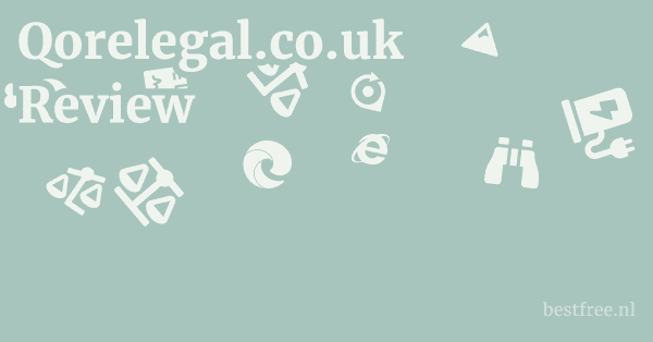 Qorelegal.co.uk Review 1 by BestFREE.nl