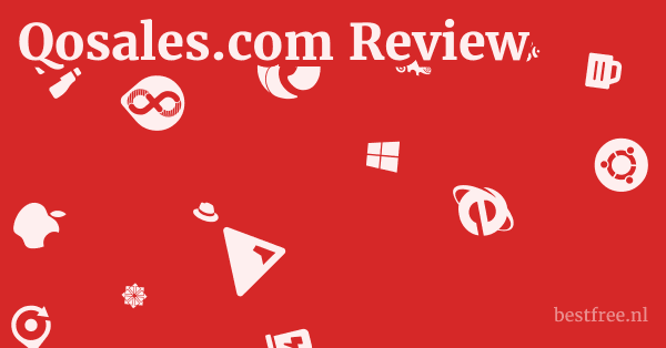 Qosales.com Review 1 by BestFREE.nl