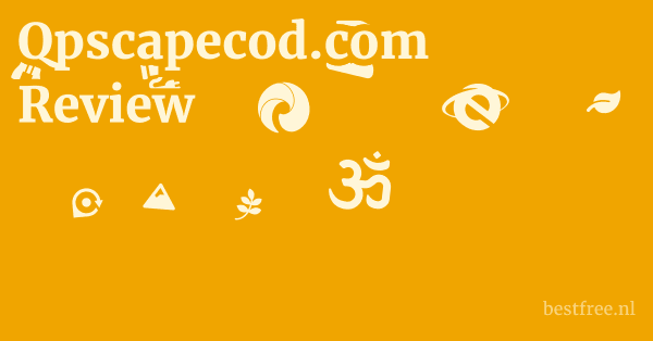 Qpscapecod.com Review 1 by BestFREE.nl