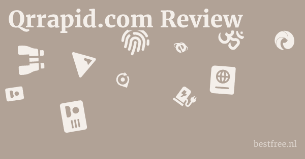 Qrrapid.com Review 1 by BestFREE.nl