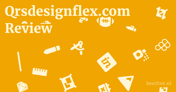 Qrsdesignflex.com Review 1 by BestFREE.nl
