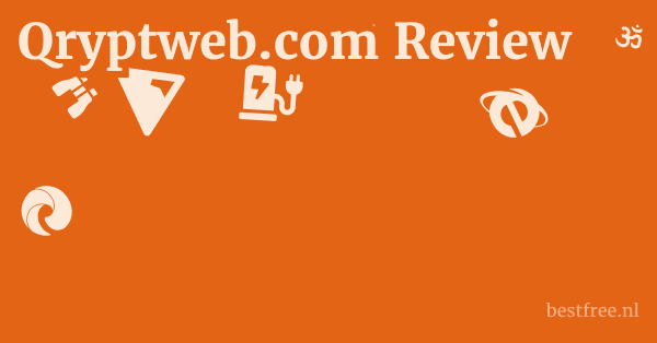 Qryptweb.com Review 1 by BestFREE.nl
