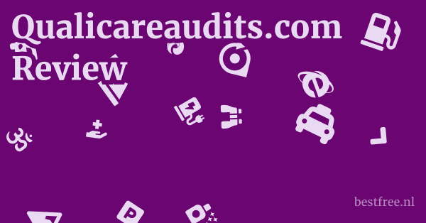 Qualicareaudits.com Review 1 by BestFREE.nl