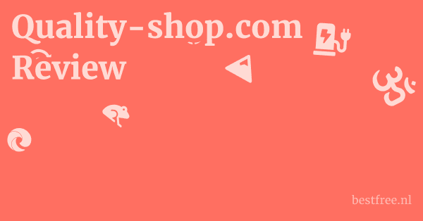Quality-shop.com Review 1 by BestFREE.nl